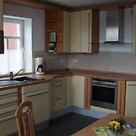 Pensjonat Haus Maria 4*