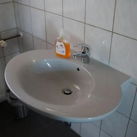 Pensionat Haus Maria Mühlhausen