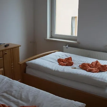 Haus Maria 4* Mühlhausen