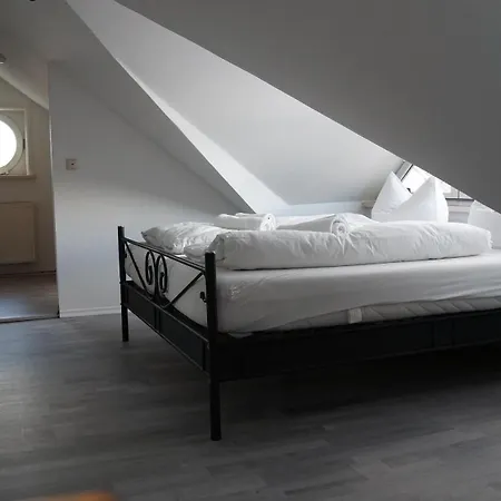 Haus Maria 4*