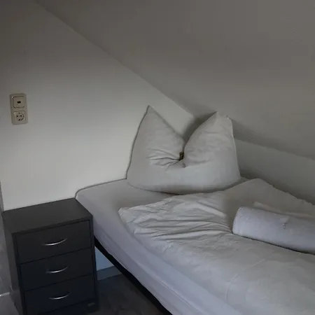 Haus Maria Mühlhausen