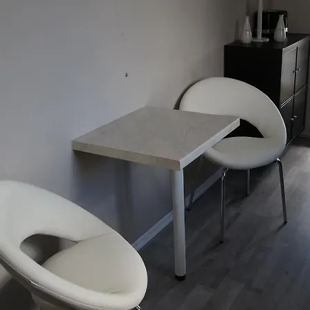 Pensionat Haus Maria 4*