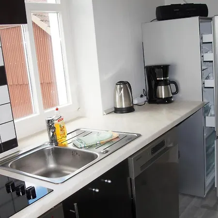 Haus Maria Mühlhausen