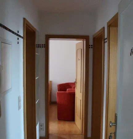 Pensionat Haus Maria 4*