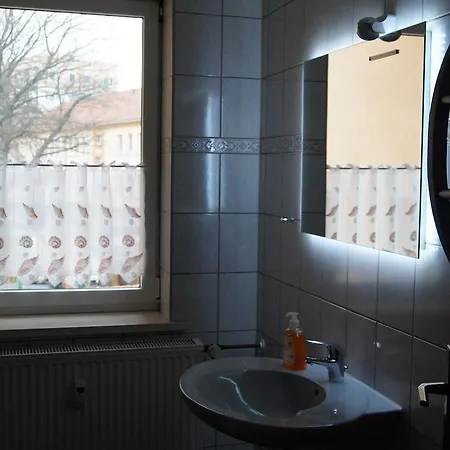 Haus Maria Pensionat