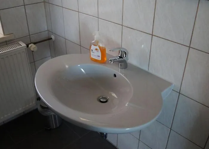 Konukevi Haus Maria Mühlhausen