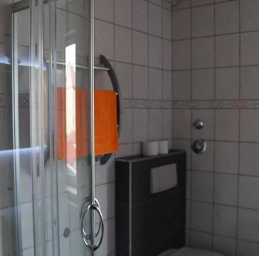 Haus Maria Mühlhausen