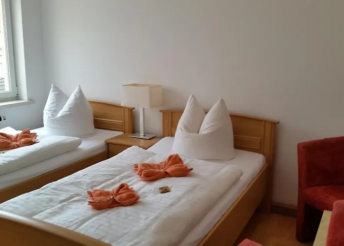 Haus Maria Konukevi 4*