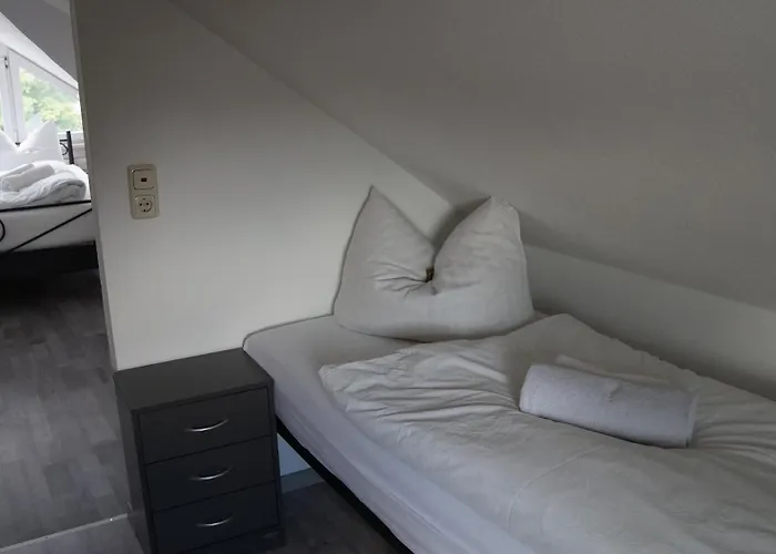 Haus Maria Mühlhausen