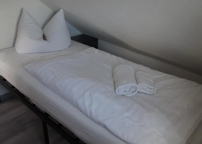 Haus Maria 4* Mühlhausen