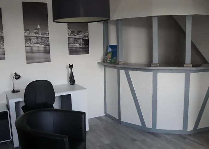 Haus Maria Mühlhausen