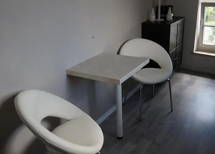 Konukevi Haus Maria 4*