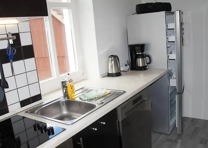 Haus Maria Mühlhausen