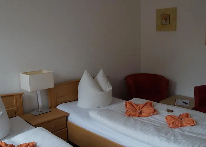 Haus Maria Mühlhausen