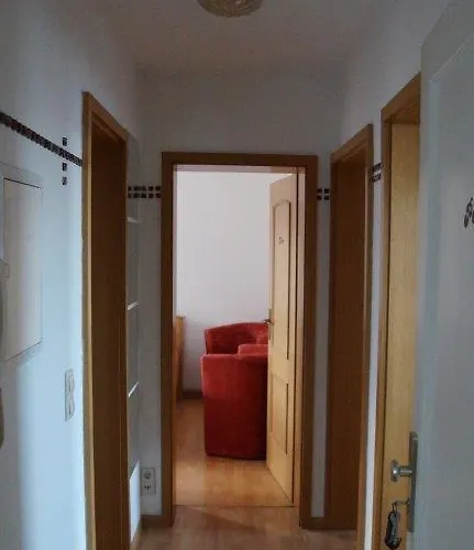 Konukevi Haus Maria 4*