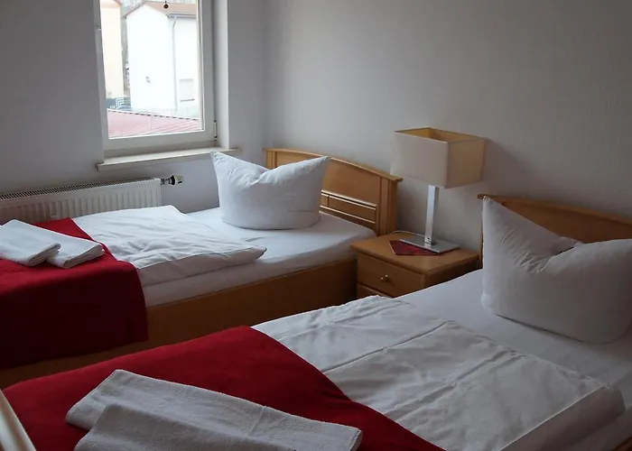 Haus Maria Mühlhausen